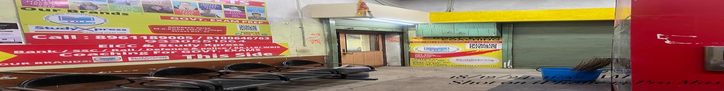 Eastern India Competitive Classes Kolkata